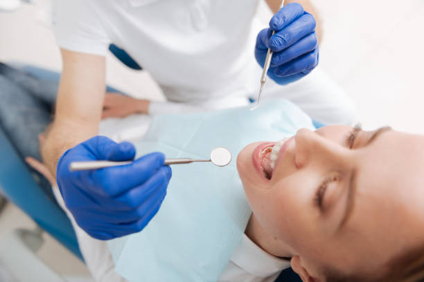 Laser Dentistry in North Fort Myers, FL